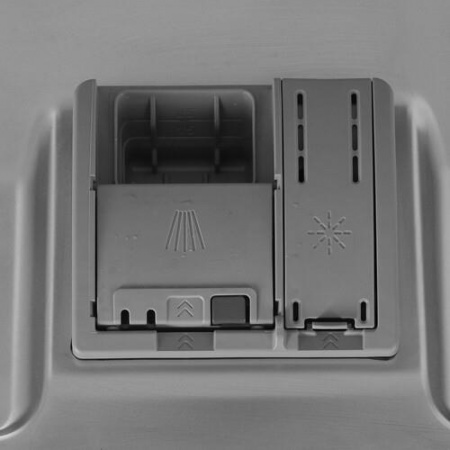 Встраиваемая посудомоечная машина Bosch SRV2IMX1BR