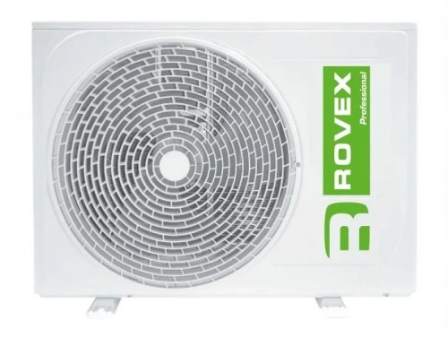 Кассетная Сплит-система Rovex Zcqe-36Hrin1/Zoc-36Hrin1/Tzb-Mbq3-01A