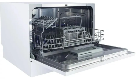 Посудомоечная машина Maunfeld MLP-06S