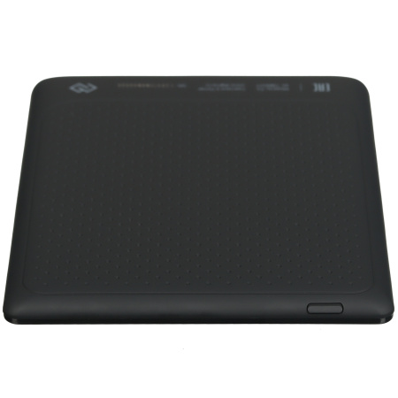 Электронная книга Digma F4 черный