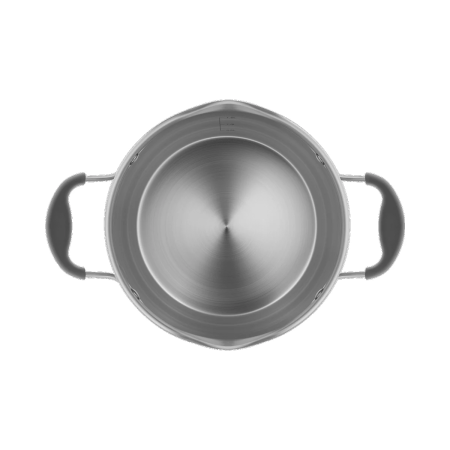 Кастрюля MAUNFELD Laura MCS40S08GR