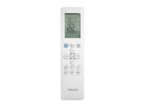 Сплит-система Daichi Alp50Avqs1R/Alp50Fvs1R Alpine Inverter