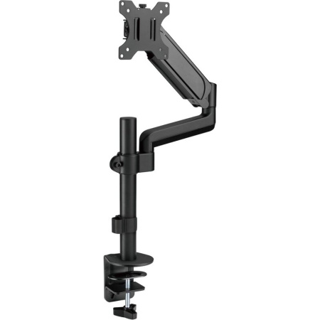 Кронштейн Digma D-MM201 черный