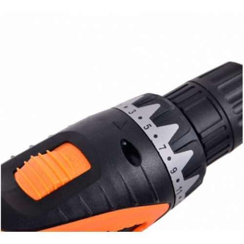 Дрель-шуруповерт Вихрь ДА-14Л-2KА (ДА-14Л-2K)