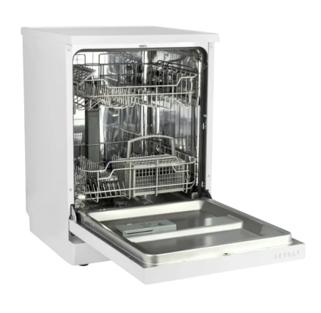 Посудомоечная машина Hansa ZWM616WH белый