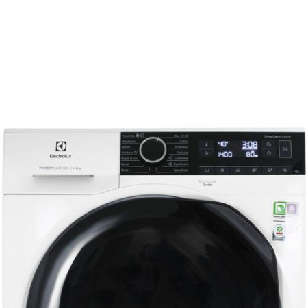 Стиральная машина Electrolux EW8FN248B белый