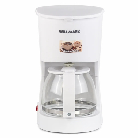 Кофеварка WILLMARK WCM-1350D