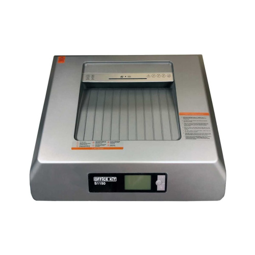 Шредер Office Kit S1150 3.9х30 OK3930S1150