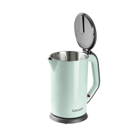 Чайник Galaxy GL 0330 салатовый