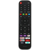LED-телевизор Hisense 32A4BG черный