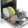 Посудомоечная машина Bosch SMS23BW01T белый