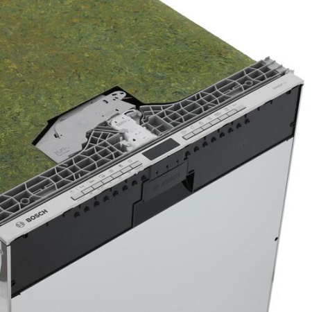 Встраиваемая посудомоечная машина Bosch SMV4EVX10E