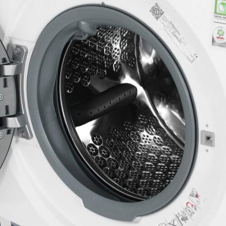 Стиральная машина Electrolux EW8FN248B белый