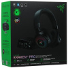 Беспроводные наушники Razer Kraken V4 Pro черный