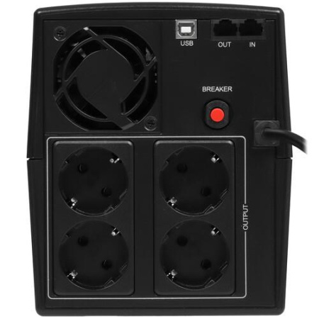 ИБП Ippon Smart Power PRO ll Euro 1200