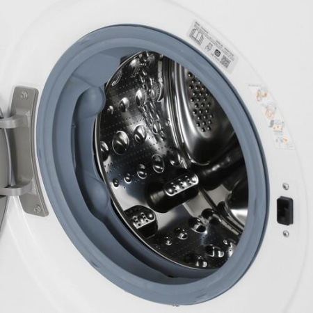 Стиральная машина LG F2V7GW1W белый