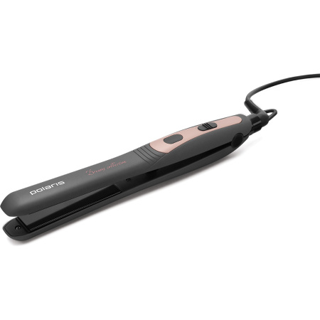 Выпрямитель Polaris PHS 2190K черный/розовый