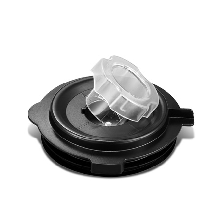 Блендер BQ SB1010 Steel-Black