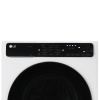 Стиральная машина LG F2T9FW9W белый
