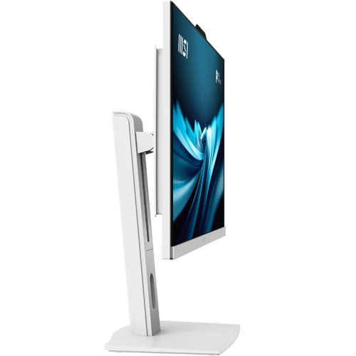 Моноблок MSI Pro AP242P 14M AIO (9S6-AE0622-846) 23.8" FHD(1920x1080)IPS Non-touch, Сore i5-14400 (2.5GHz), 8Gb DDR5(1x8Gb), 512Gb SSD m.2, Intel UHD