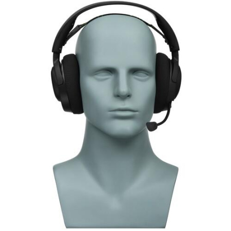 Беспроводные наушники SteelSeries Arctis Nova 5X черный