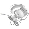 Проводные наушники ARDOR GAMING H9 белый