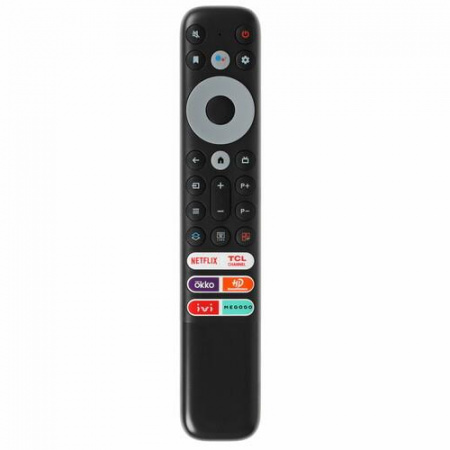 LED-телевизор TCL 55P737 серебристый