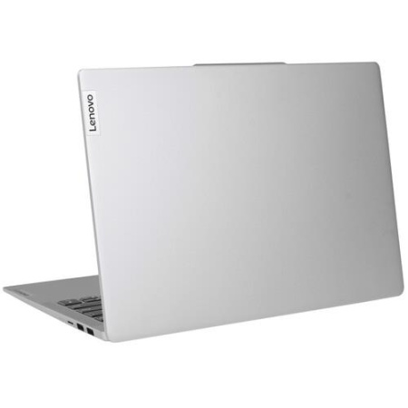 14" Ноутбук Lenovo XiaoXin 14 серебристый