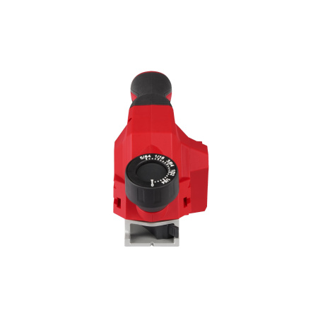 Рубанок Milwaukee M12BLP-0X (4933492850)
