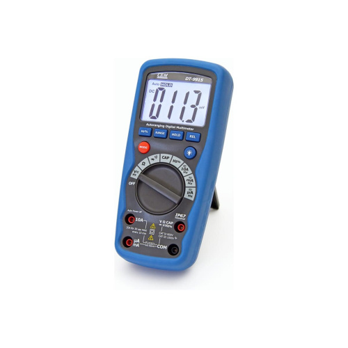 Мультиметр СЕМ DT-9915 (482018)