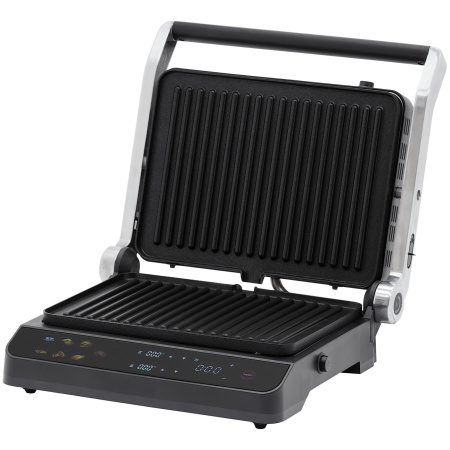 Гриль Krona Digitaler Kontaktgrill 2000W