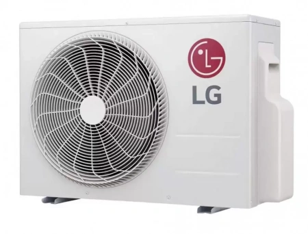 Сплит-система Lg Dc09Rh Evo Max