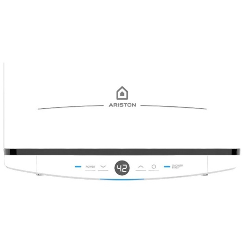 Водонагреватель Ariston Velis Tech PW ABSE 30 белый