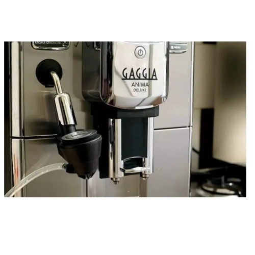 Кофемашина GAGGIA Anima DLX AMF SS RI8761/01