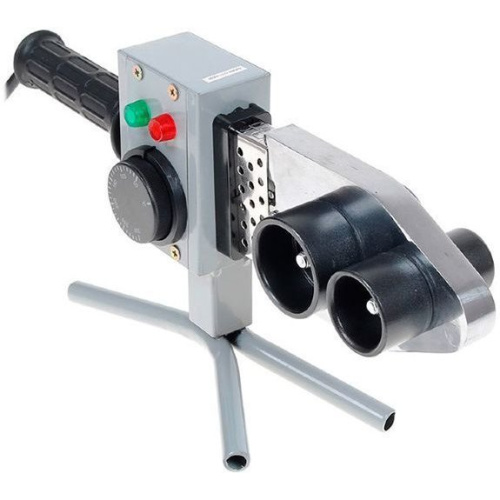 Аппарат для сварки ПВХ труб Ресанта АСПТ-1000А 65/96