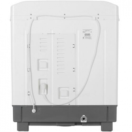 Стиральная машина Славда WS-80PET