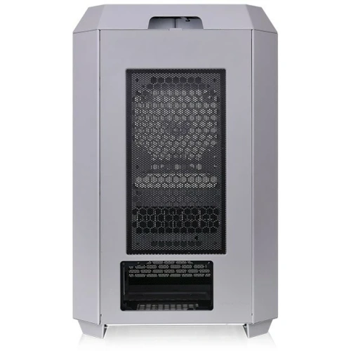 Корпус Thermaltake The Tower 300 Limestone (CA-1Y4-00SIWN-00) без БП mATX 7x120mm 5x140mm 2xUSB3.0 audio bott PSU