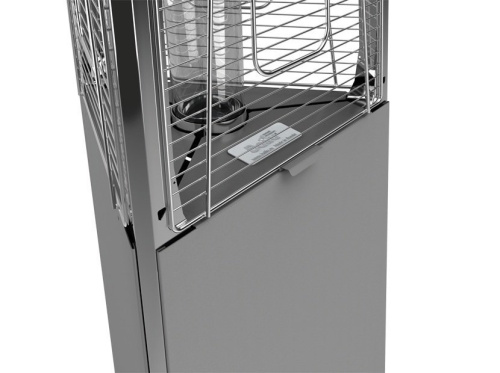 Инфракрасный газовый обогреватель Ballu BOGH-14