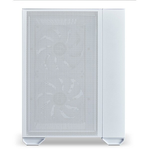 Корпус Lian Li O11 Air Mini / White (G99.O11AMW.R0) / Mid-Tower, TG