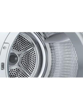 Сушильная машина Bosch WTH83252PL белый