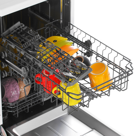 Посудомоечная машина Gorenje GS520E15W белый