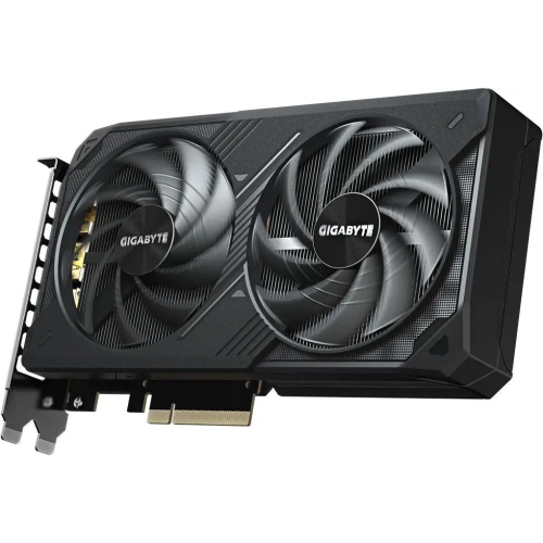 Видеокарта Gigabyte Nvidia GeForce RTX 5060TI Windforce OC (GV-N506TWF2OC-8GD 1.0) 8ГБ, GDDR7, Ret