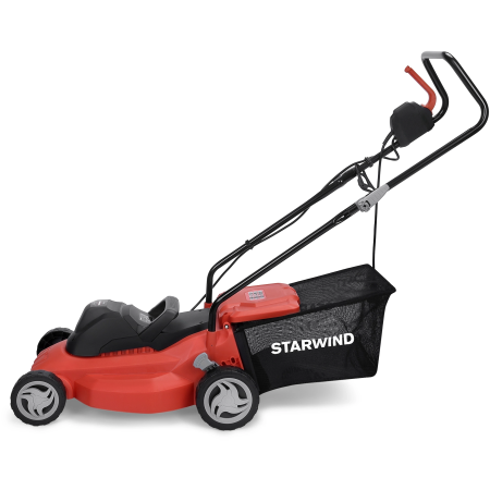 Газонокосилка Starwind ELM-1500