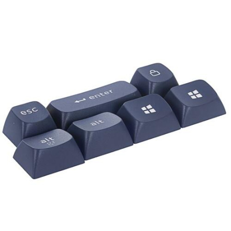 Клавиатура проводная + беспроводная Keychron V6 Max