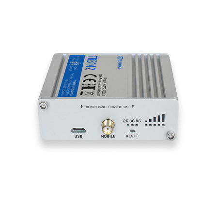 Сетевой шлюз Teltonika TRB142