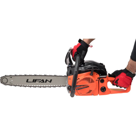 Бензопила LIFAN LF4500