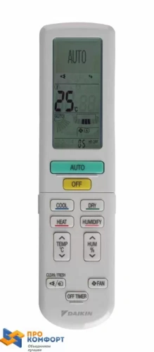 Сплит Система Daikin Ftxz50N / Rxz50N