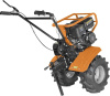 Мотоблок CARVER MT-7106WT