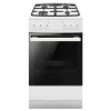 Комбинированная плита Hansa FCMW582233