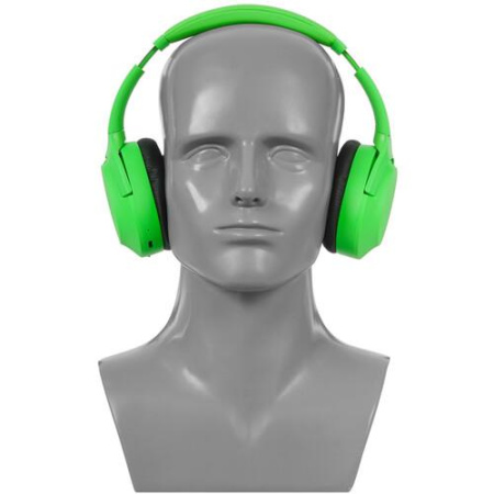 Беспроводные наушники Razer Opus X зеленый